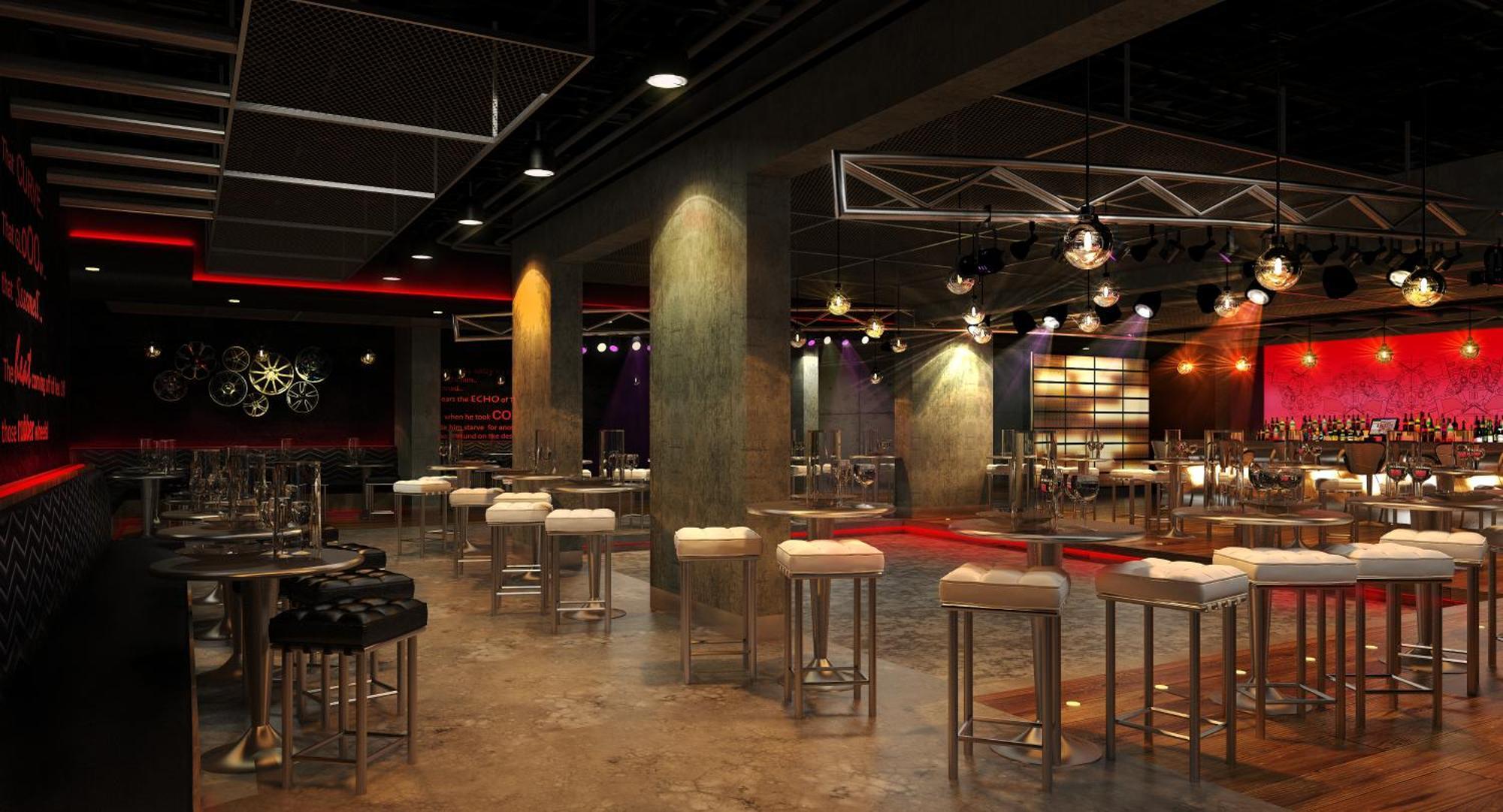 Monroe Hotel & Suites Manama Luaran gambar