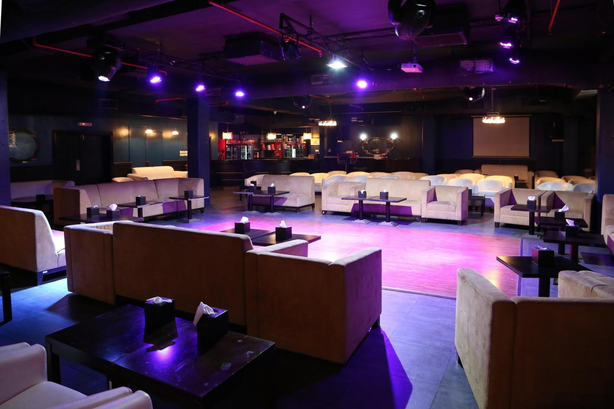 Monroe Hotel & Suites Manama Luaran gambar