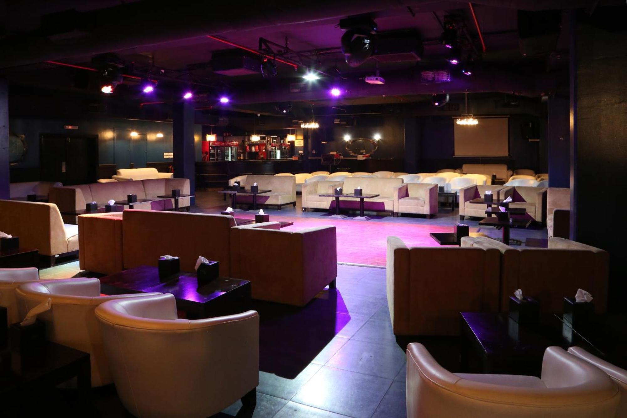 Monroe Hotel & Suites Manama Luaran gambar