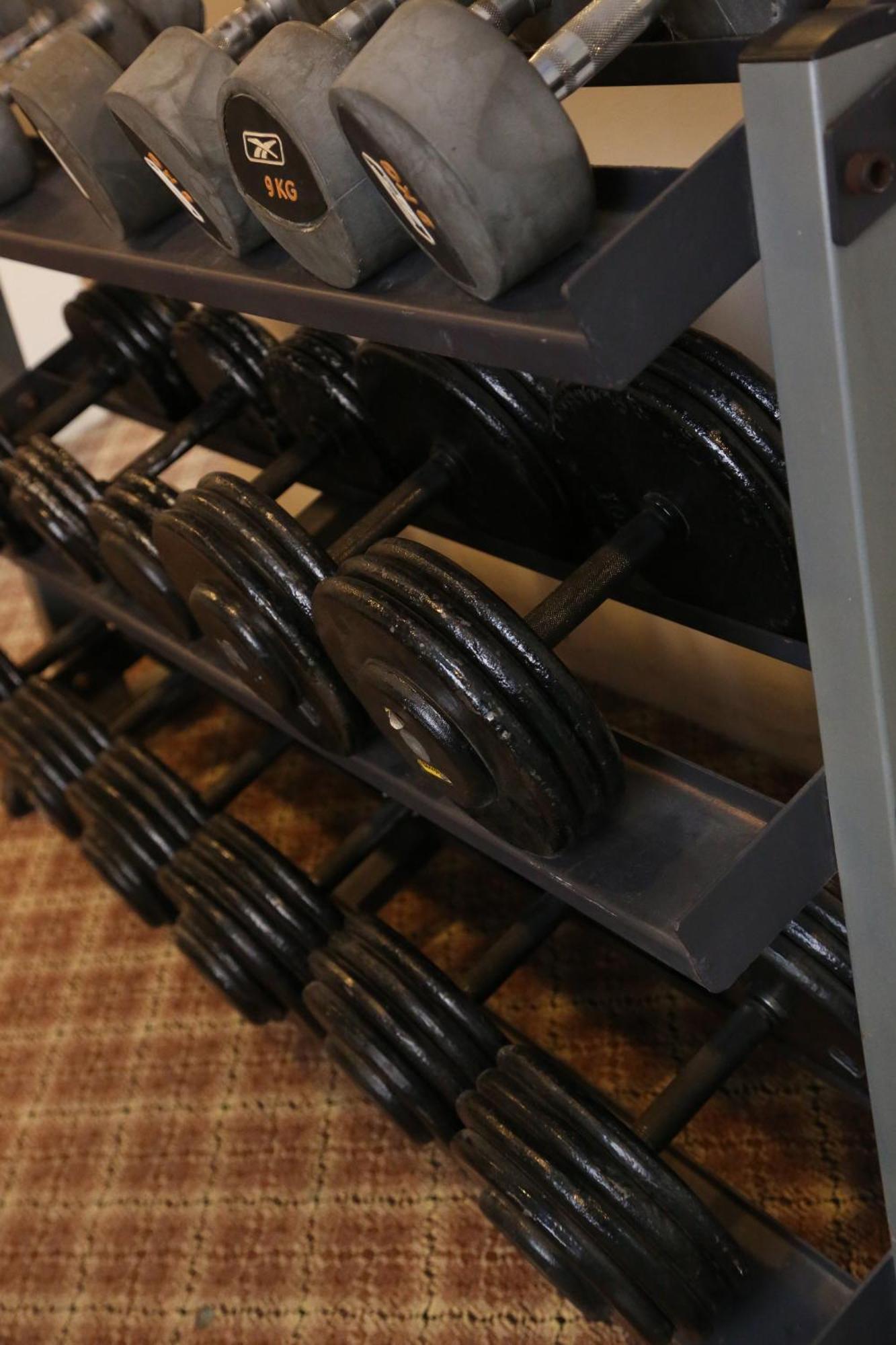 Monroe Hotel & Suites Manama Luaran gambar