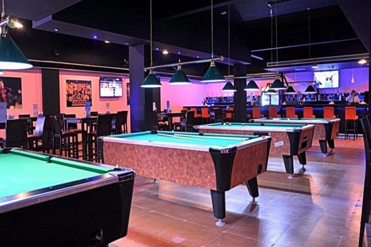 Monroe Hotel & Suites Manama Luaran gambar